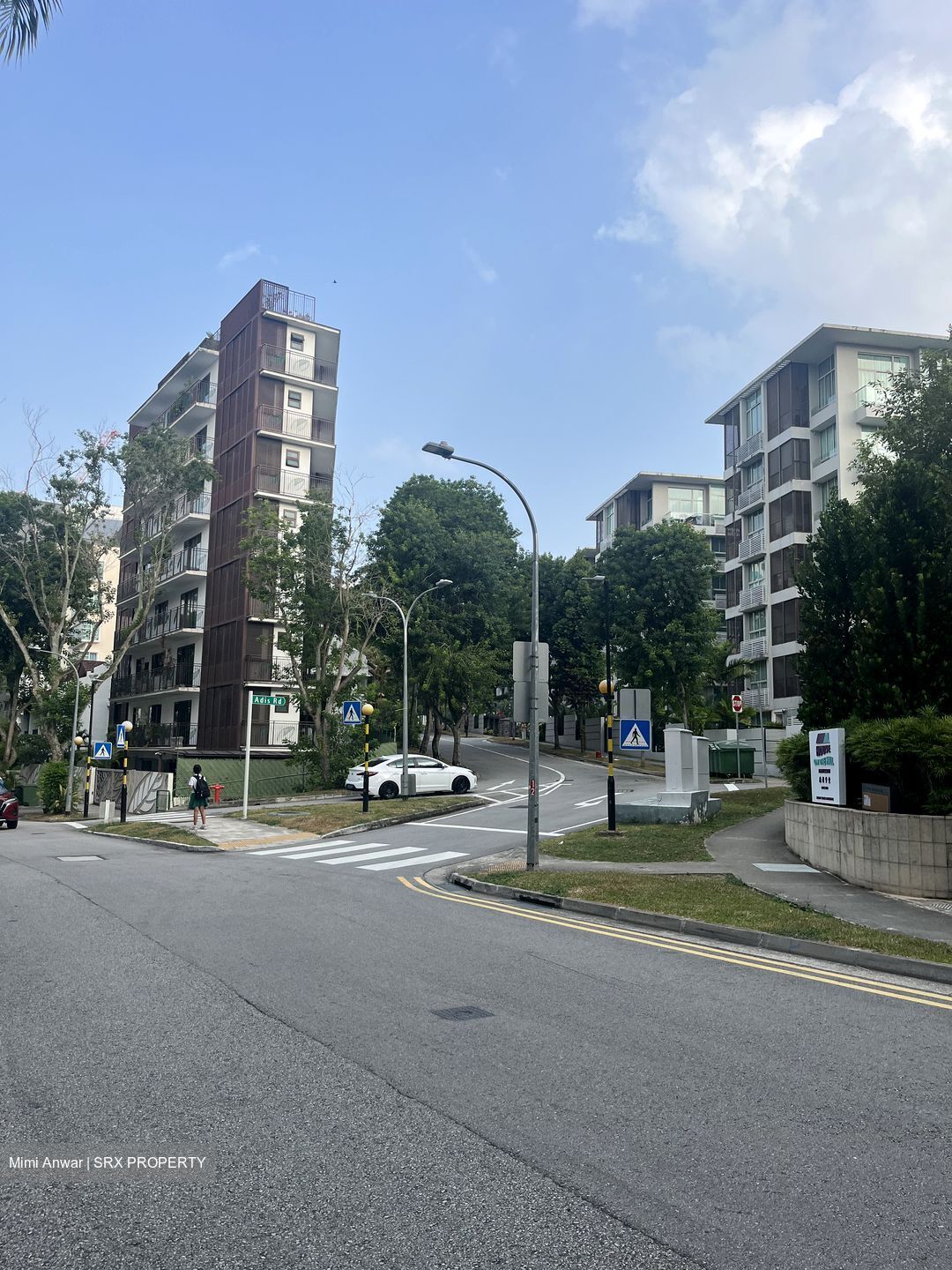 Sophia Road (D9), Apartment #610899291